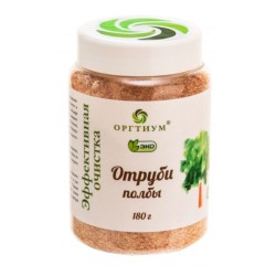 Отруби полбы