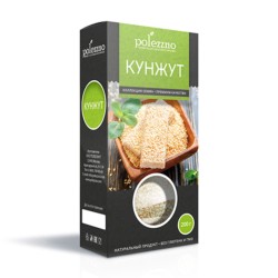 Белый Кунжут