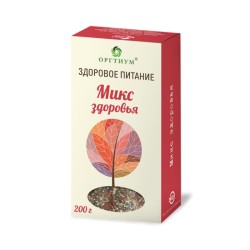 Микс здоровья