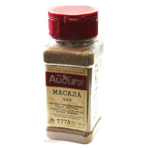 Масала чай 90 г Масала чай 90 г