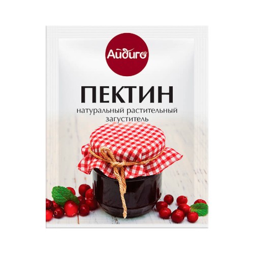 Пектин Пектин