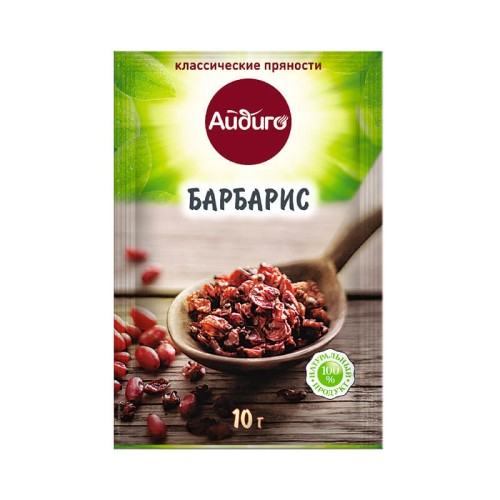 Барбарис Барбарис