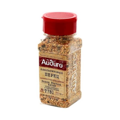 Перец апельсиновый Перец апельсиновый