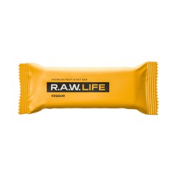 Батончик Кешью Raw Life