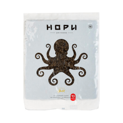 Настоящие Нори Gold