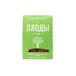 Плоды рожкового дерева