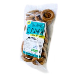 ORGANIC сушки льняные