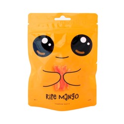 Сушеное манго Ripe Mango