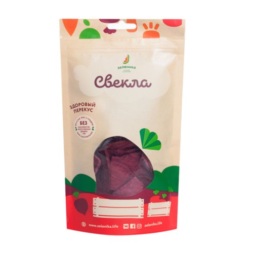 Чипсы Зеленика Чипсы Зеленика