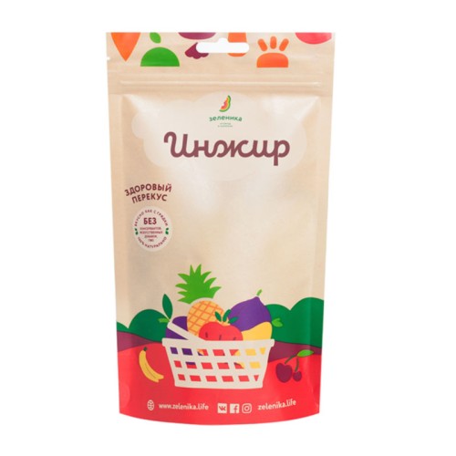 Чипсы Зеленика Чипсы Зеленика