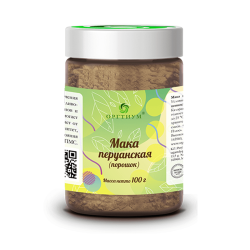 Мака перуанская порошок 100г