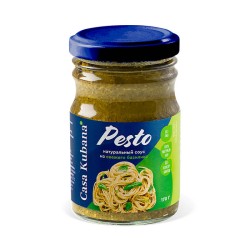 Песто веган