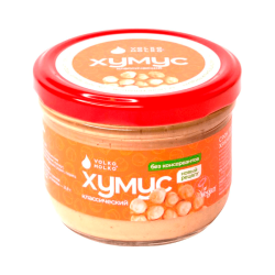 Хумус классический