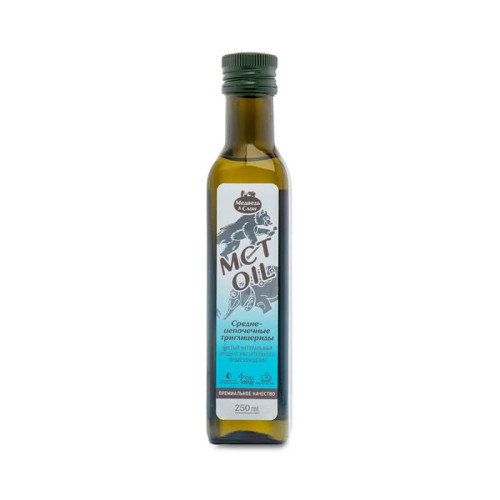 MCT Oil