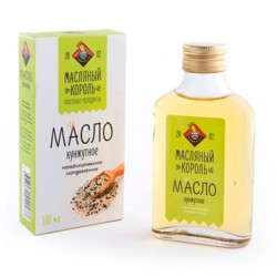 Кунжутное масло 100 мл