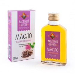 Масло из семян Расторопши
