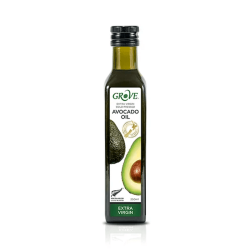 Масло авокадо Grove Extra Virgin 250 мл