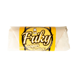 Веганское сливочное масло Сырное Friky