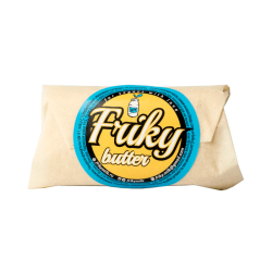 Веганское сливочное масло Friky