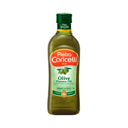 Оливковое масло Pietro Coricelli Pomace 500 мл
