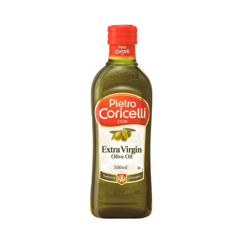 Оливковое масло Extra Virgin Pietro Coricelli 500 мл Оливковое масло Extra Virgin Pietro Coricelli 500 мл