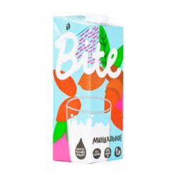 Миндальное молоко Bite 1 литр