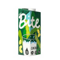 Соевое молоко Bite