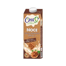 Молоко из грецкого ореха OraSi