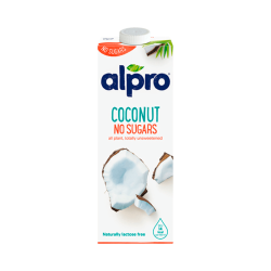 Alpro Кокосовое молоко без сахара
