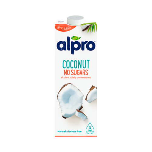 Alpro Кокосовое молоко без сахара