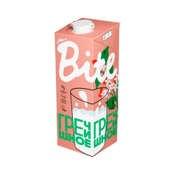 Гречишное молоко Bite