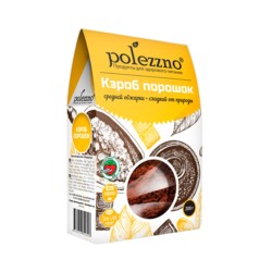 Кэроб средней обжарки