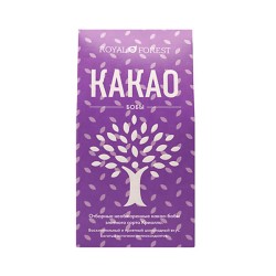 Какао-бобы 200 гр