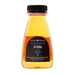 Нектар агавы светлый