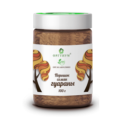Гуарана порошок 50г