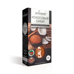 Кокосовый сахар 100 гр