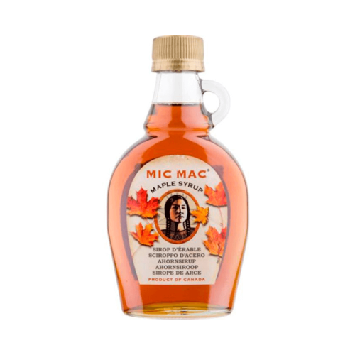 Сироп кленовый Mic Mac Сироп кленовый Mic Mac