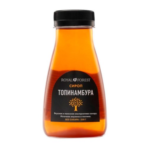 Сироп топинамбура Royal Forest Сироп топинамбура Royal Forest