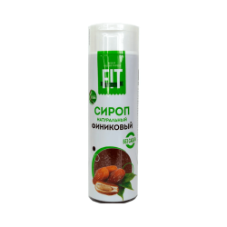 Финиковый сироп