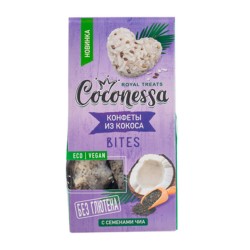 Кокосовые конфеты Coconessa 
