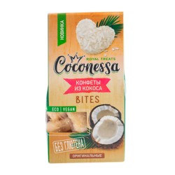 Кокосовые конфеты Coconessa 