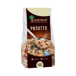 Ризотто Здороведа 250г