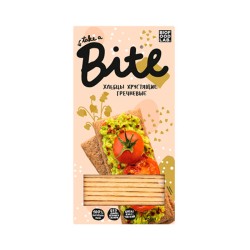Хлебцы гречневые Bite 150г