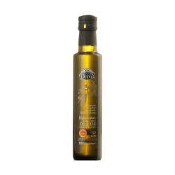 Масло Оливковое Extra Virgin Каламата Delphi 250мл