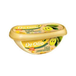 Веган масло классическое 4 масла DeOlio 220г