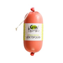 Колбаса Докторская Dr.Grun 300г