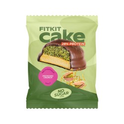 Protein cake Фисташковая кунафа Fit Kit