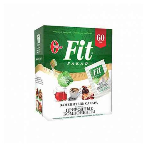 Сахзам№7 FitParad 60 саше Сахзам№7 FitParad 60 саше