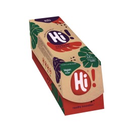 Фарш без лука и чеснока классический Hi beef 1кг