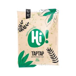 Соус Тартар Hi 1 кг